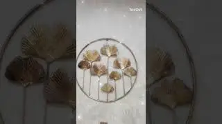 #handicraft #homedecor #aliartwork