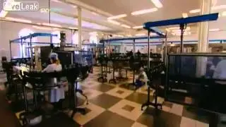 Dom Joly's Happy Hour: Russia [S1E2]