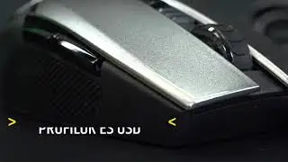 EVGA Torq X3 gamer eg&eacute;r