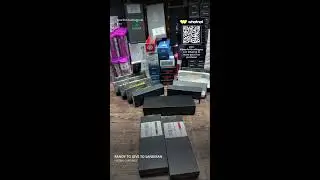 EDC Knives Hosted By John | Kershaw, QSP, Kubey & More | $1 Starts + Giveaways