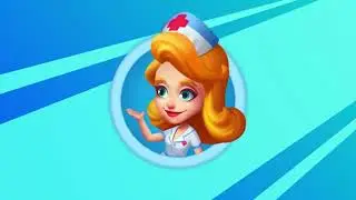 Happy Hospital - First 5 Treatment Levels