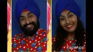 Female Version of Some Taarak Mehta (TMKOC) Characters || Part 1 || Tech Pranav Gamer ||😂😂