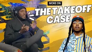 Weird City Podcast: Moke Thoughts on Takeoff Situation