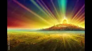 Zen Mechanics - Holy Cities