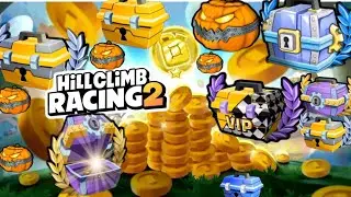 Yas unlimited coin hill climb racing 2