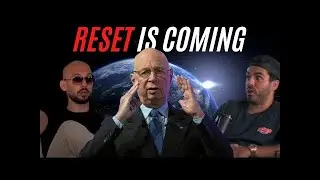 THE GREAT RESET EXPOSED | by Andrew Tate🌎🤯