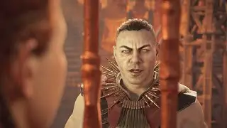Прохождение Horizon Zero Dawn Remastered #10
