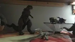 Stik Velociraptor