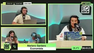 ¿CÓMO ESTÁ LA ECONOMÍA REGIONAL EN LATINOAMÉRICA? - Mariano Sardans