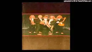 Albert Rosenfield - Mark The Border