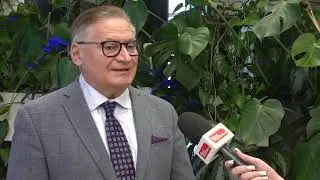 Żyjemy dłużej, ale czy godniej? Prof. Samoliński: Polska nie jest gotowa na starość