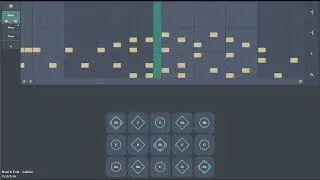 [Sky CotL Music Sheet] Rauf & Faik - Колыбельная (Lullaby)