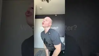 Whose hair flip slayed? 💅 #hair #hairstyle #youtubeshorts #shorts #bald