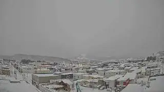 Furano Bonchi Powder のライブ配信
