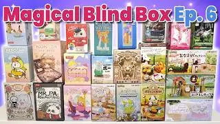 Magical Blind Box 2026 Ep. 6 | Madoka Magica | Smiski | Sanrio | Pokemon | POP MART
