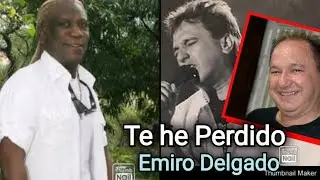 EMIRO- (video clip) Te he pedido-homenaje a Henry Stephen