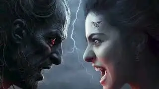 Movie Maa Trailer Review l The Brand KRK