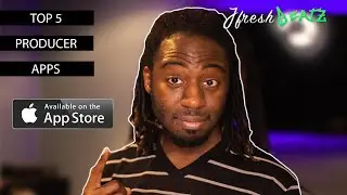 Top 5 Apps for Producers in 2020 | Music Monday