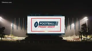 GISA state champions to be decided Friday night
