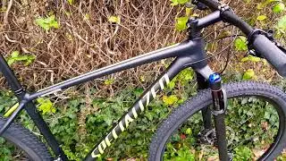 Specialized Chisel Expert 2x 2018