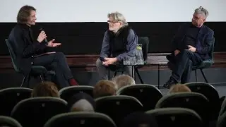 ,,Młodzi chcą kręcić czyli Studio Irzykowskiego”. Premiera w kinie Kultura