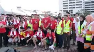 PORTMAN Street Cleanliness Campaign