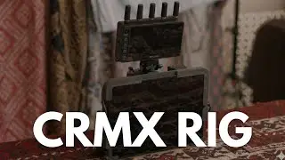 How to Build a Wireless DMX Rig: iPad, Cerise 4U & G-Works Case