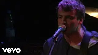 Fiction Plane - Hate (Live at The Knitting Factory)