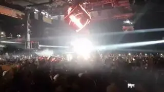 Megapanic san subid&oacute;n  2017 intro dj Marta 1080p 60fps