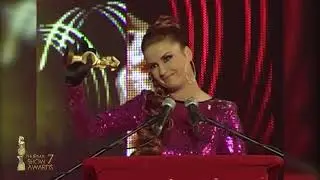 Ryva Kajtazi - Best STYLING - ZHURMA SHOW AWARDS 2011