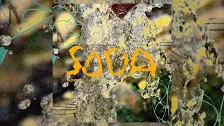Soon - Soda (Official Audio)