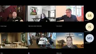 Wie kann ein Zusammenspiel Expert Debriefing mit anderen Lernformaten aussehen (wtc25)