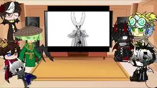 MCYT’s react to… || Gacha Club|| Just_A_N0rmal_L0s3r ||