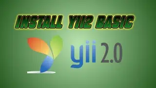 🚀 Yii2 Basic Installation Made Easy: Step-by-Step Tutorial for Beginners! 🔧