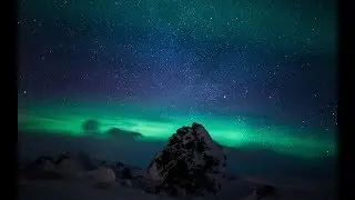 PROTONYK EFFE  - SPACE ( Original STUDIO )