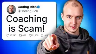 Why You Should NEVER Book A Coaching