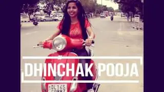 Dhinchak Pooja - Dilon Ka Shooter | First Look