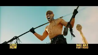 Mad Max: Fury Road (2015) Redemption [HD]