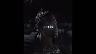 [ZSJL] - Superman | Narvent - Fainted (Slowed) | Edit