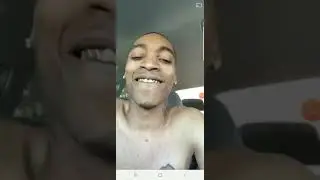 Sean Reeds final Facebook live full unedited