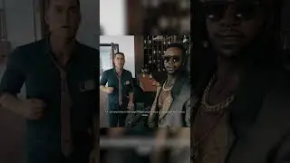 Sam B is Back in Dead Island 2 🕺