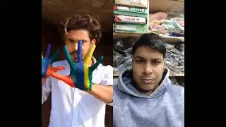 Zootopia 2 zoo music video 😘 Craze Finger Magic 😱 #zootopia2​ #shortvideo​ #dance​ #music​ #trending
