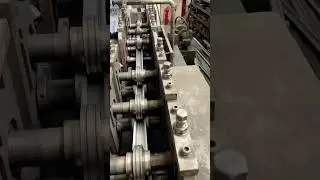 How to make the slatwall shelves rib reinforcement China retail manufacturer #shorts #short