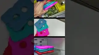 Gurin Slim Cooler Ice Pack | Reusable Ice Packs | Backpack Coolers | Cold Up to 8-12 Hours | GURIN