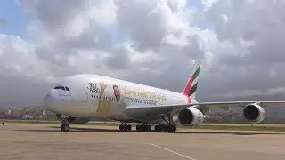 Celebrating The Year of Zayed | Emirates Airline