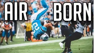 Craziest Airborne Moments In NFL History