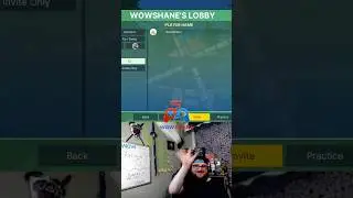 WowShane Abuse Caught in 4K