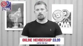 London Olympic Weightlifting Academy Online Membership