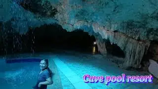 VIN4  BLUE WATERS RESORT (CAVE POOL) @BUTUAN CITY