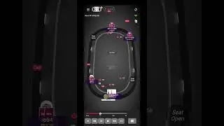 mpl poker 2 2 gameplay  RS1k profit 🤩🤩🥳  #mpl #gaming #poker